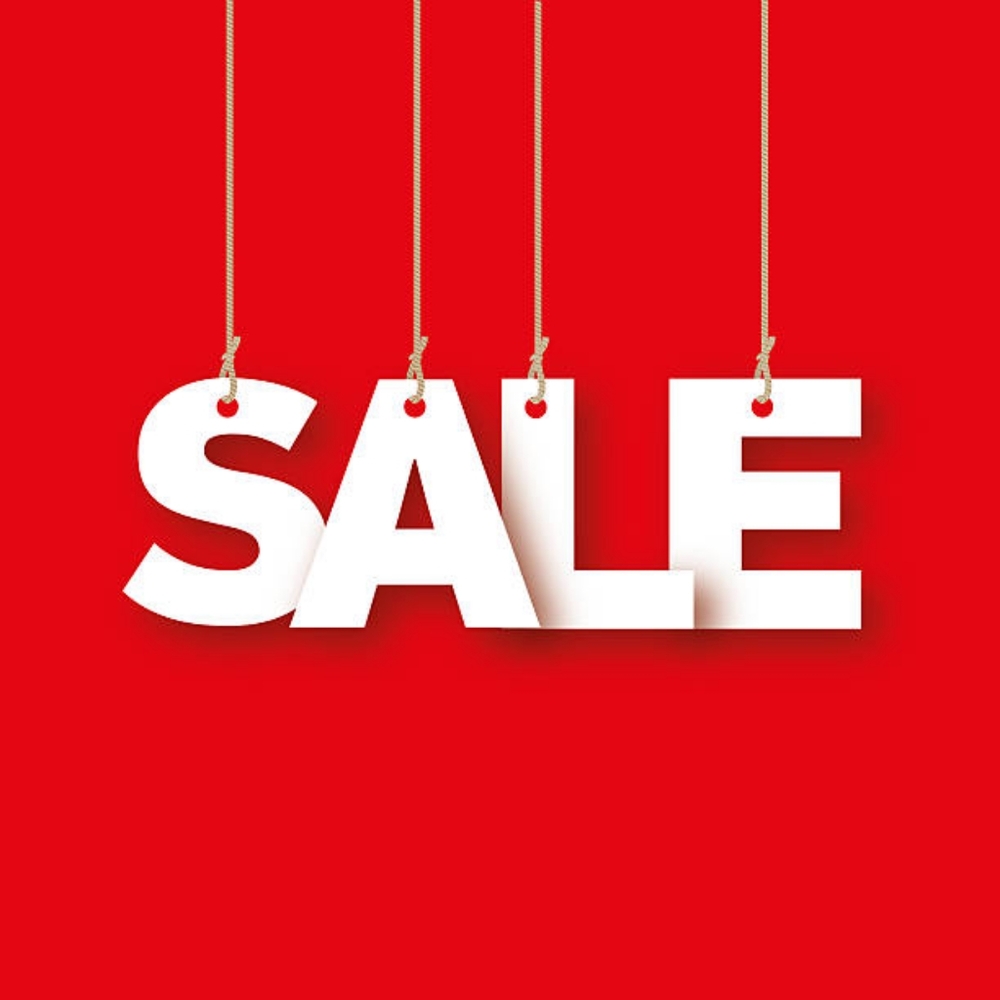 10% off Bundle Sale
